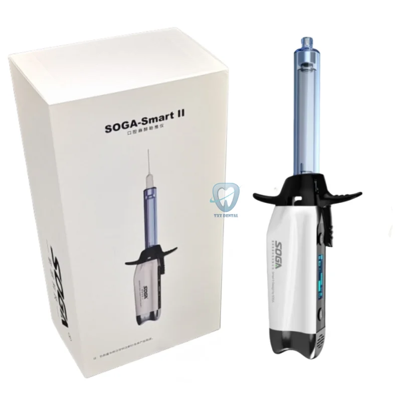 Công nghệ Dynamic Pressure Sensing (DPS) – Cảm biến áp lực động trên Soga Smart II